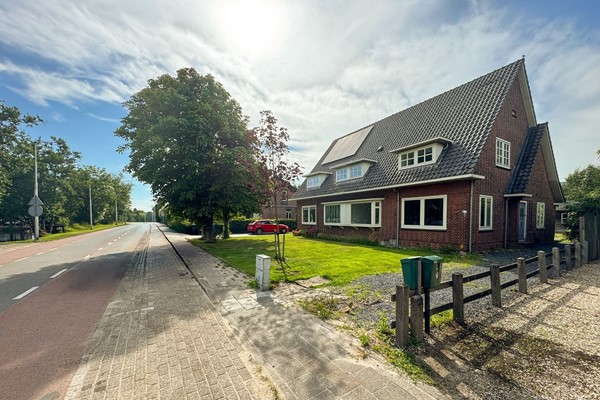 Medium property photo - Oosteinderweg 37B, 1432 AD Aalsmeer